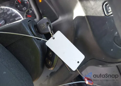 2016 Chevrolet Express G2500 Work Van z USA, uszkodzony, nr VIN 1GCWGAFF3G12420